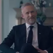 Why Commander Weston Still Wants to Marry Agnes in The Testaments Episode 7