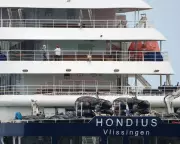 Why Cruise Ships Are Hotbeds for Infections Like Hantavirus and Norovirus