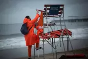 Why Does It Rain Every Weekend? Experts Weigh In on Summer Storms
