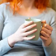 Why Drinking Hot Tea or Coffee in Warm Weather Can Cool You Down