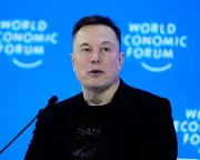 Why Elon Musk Is So Threatened by Lupita Nyong'o Casting in The Odyssey