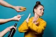 Why Gen Z Are 'Late Bloomers' Ditching Alcohol and Drugs
