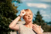 Why Heatwaves Cause Anger and Anxiety: 4 Ways to Stay Calm