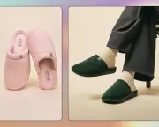 Why I Didn't Mind When My Mom Stole My Brunch Slippers
