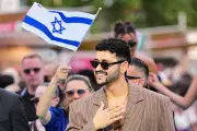 Why Israel's Eurovision 2026 participation sparks controversy