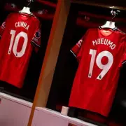 Why Man Utd Wear New Kit vs Brighton in Final Premier League Match