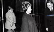 Why Queen Elizabeth Avoided Pregnancy Photos: Royal Protocol Explained