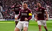 Why Rangers Never Signed Lawrence Shankland: A Scottish Football Mystery