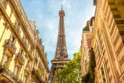 Why the Eiffel Tower Grows Taller During a Heatwave