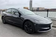 Why This £295/Month Tesla Model 3 Could Be Britain's Best Leasing Deal