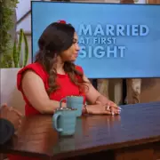 Why Three Married at First Sight USA Experts Left the Show