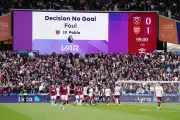Why VAR Disallowed Callum Wilson's Goal for West Ham Against Arsenal