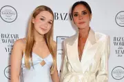 Why Victoria and Harper Beckham Face Mother-Daughter Tensions