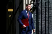 Why Wes Streeting Faces Long Odds to Replace Keir Starmer as PM