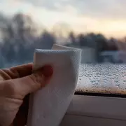 Why You Get Condensation on Windows Every Morning and How to Stop It