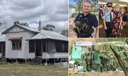 Wieambilla murder house sold despite families' plea for memorial