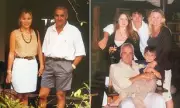 Wife of British Businessman Detained in Dubai for 18 Years Pleads for His Release