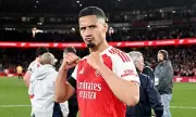 William Saliba: Arsenal Title Win Not Enough, Already Eyeing Defence