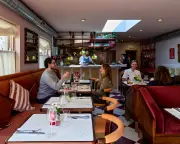 Willy's in Margate: A Seaside Restaurant Review Full of Charm
