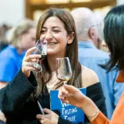 Wine Lovers Urged Not to Miss £35 Tasting Tour Across UK