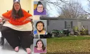 Wisconsin stepmother pleads no contest in starvation abuse of autistic teen