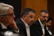 Witnesses Refuse to Testify at NSW Parliamentary Hearings