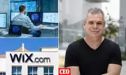 Wix CEO Cuts 1,000 Jobs, Blames AI and Strong Shekel