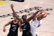 WNBA Expands to 15 Teams as Liberty, Aces, Fever Lead Title Race