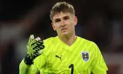Wolves and Celtic Eye Austrian Goalkeeper Nikolas Polster
