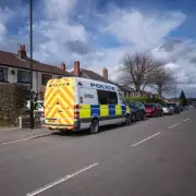 Woman Allegedly Raped by Two Men in Mexborough Town Centre Attack