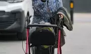 Woman Breaches Restraining Order Minutes After Receiving It in Court