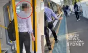 Woman Chases Alleged Groper, Police Reopen Case Two Years On