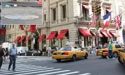 Woman Dies After Falling Into Uncovered Manhattan Manhole