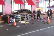 Woman Dies After Falling Into Uncovered Manhole in Manhattan