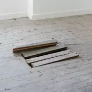 Woman Finds Heartbreaking Hidden Letter During Kitchen Renovation