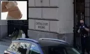Woman Gives Birth in NYC Courtroom While Awaiting Drug Charges