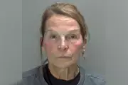 Woman Jailed for Stabbing Husband Over Pet Dogs Being Put Down