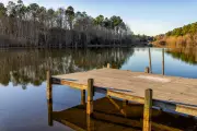 Woman Killed by Flying Umbrella in South Carolina Memorial Day Storm