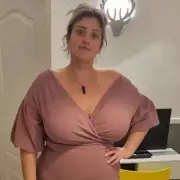 Woman Lost Three Stone on Weight Loss Jabs But Regained It All