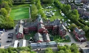 Woman Sexually Assaulted After Joining Religious Group in Cheshire