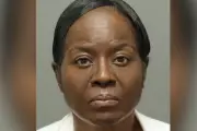 Woman Shoots Two Lawyers Outside North Carolina Courthouse After Hearing