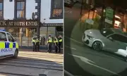 Woman Shot Dead Outside Sheffield Bar Was Innocent Bystander, Police Say
