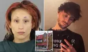 Woman stabs boyfriend to death for bringing chicken to cook at home