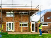 Woman Tells Neighbour Why Locals Resent Her Seven-Month Construction