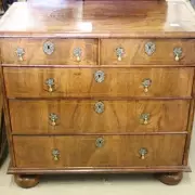 Woman Vows Never to Buy Charity Shop Furniture After Nude Photo Find