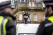 Woman Wanted for 20+ Years Arrested via Facial Recognition in London