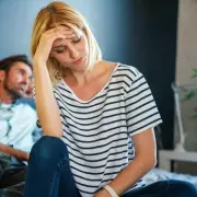 Woman's Boyfriend 'Disappears' for Days, Leaving Her Stressed and Worried