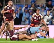 Women's State of Origin 2026 Game 3: Queensland vs NSW Live Updates