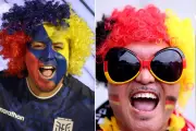 World Cup 2026 Group E: Germany, Curacao, Ivory Coast, Ecuador