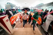 World Cup Fans Face Sticker Shock from US Transit Costs